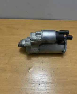 Mercedes-Benz E W213 Starter motor A6549061400