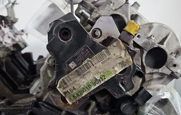Mercedes-Benz ML W164 Fuel injection high pressure pump 0445010145 IMPRK1541389