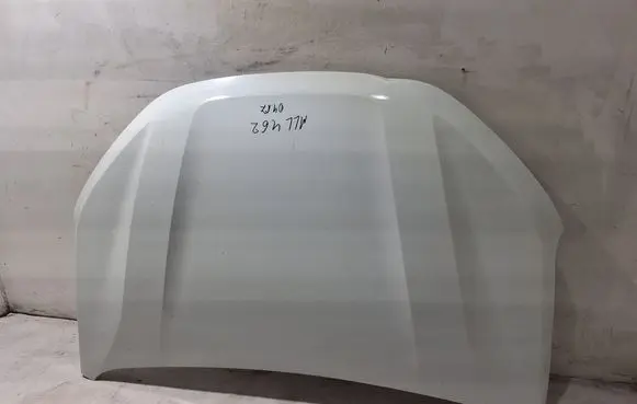 Dacia Sandero III Engine bonnet/hood 651224904R