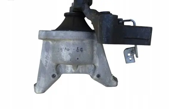 Honda CR-V Engine mount vacuum valve 
