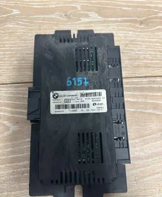 BMW 3 E90 E91 Light module LCM 9240530