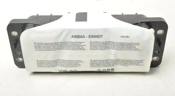 Volkswagen Golf VII Passenger airbag 8V0880204J
