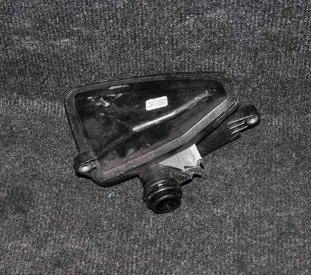 Mercedes-Benz E W211 Other engine bay part A6421400087