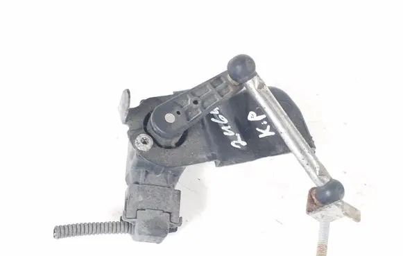 Headlight/headlamp level sensor