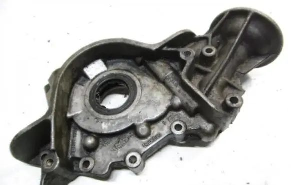 Ford Mondeo MK I Oil pump 938M-6604-BIF
