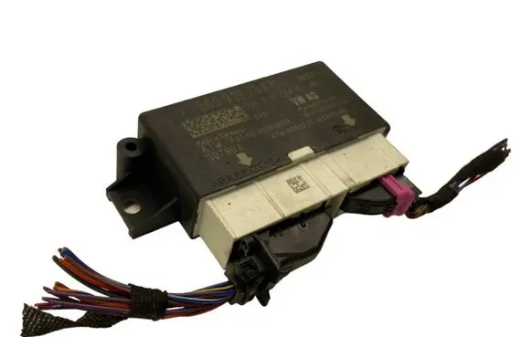 Volkswagen PASSAT B8 Parking PDC control unit/module 5Q0919294A 307804 000018554