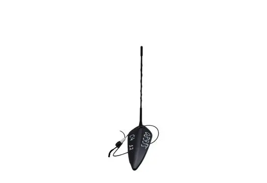 Citroen C4 III e-C4 Aerial GPS antenna 9835734280