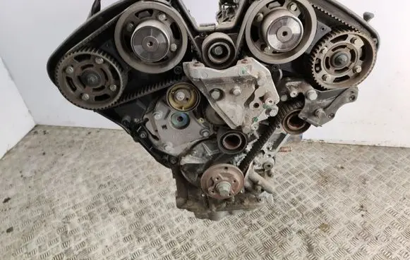 Citroen C5 Engine ES9J4S XFX 96469051