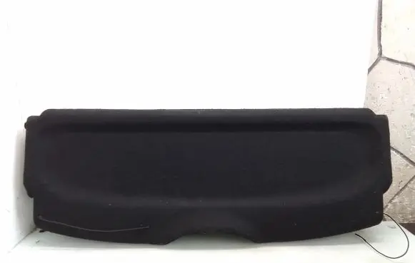 Peugeot 206 Parcel shelf