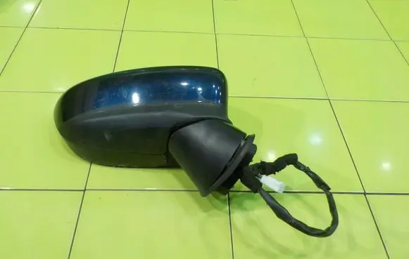 Mazda 6 Front door electric wing mirror PRAWE 17AB170