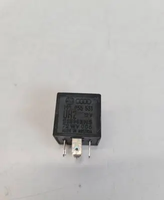 Volkswagen Golf IV Other relay 191955531