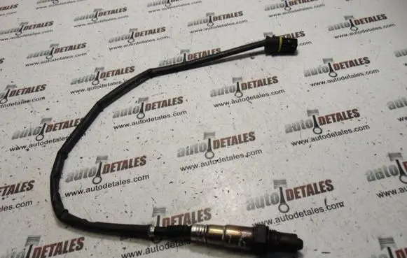 Mercedes-Benz E W210 Lambda probe sensor A0015408517