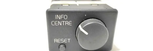 Volvo S40, V40 Other switches/knobs/shifts 4970