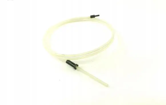 Fiat Regata Engine bonnet/hood lock release cable 4380817