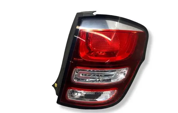 Citroen C3 Rear/tail lights 9803928680 JL900294335834