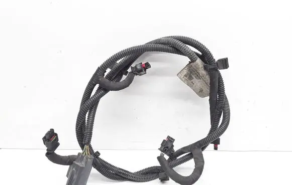 Volvo S80 Parking sensor (PDC) wiring loom 30786243
