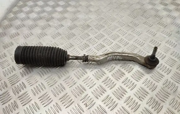 Renault Scenic IV - Grand scenic IV Steering tie rod 
