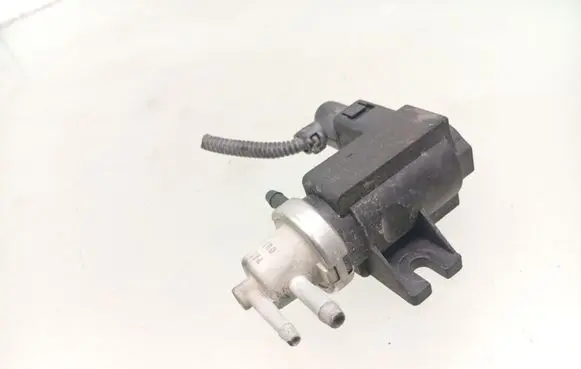 Ford Galaxy Turbo solenoid valve 1J0906627B