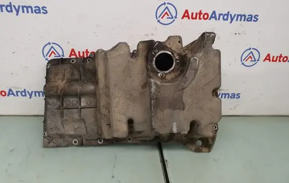 BMW 5 E39 Oil sump 7785071 7789387 11137789387
