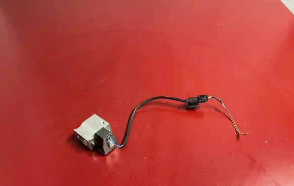 Air conditioning (A/C) expansion valve