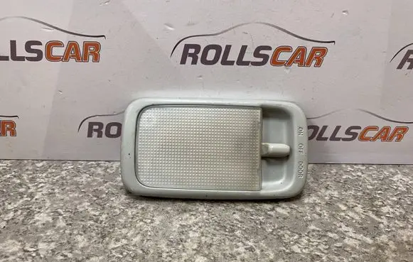 Toyota Avensis Verso Rear seat light PPT30
