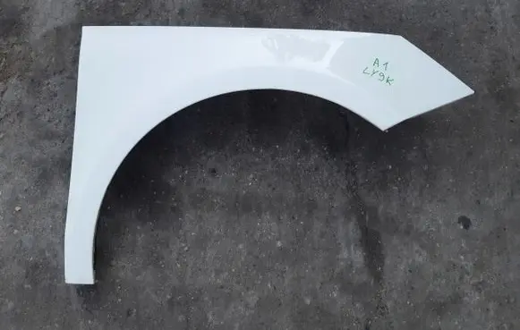 Audi A1 Fender