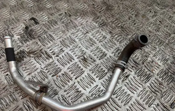 Mercedes-Benz E W213 Engine coolant pipe/hose 1716826B