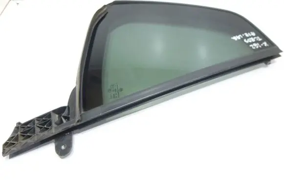 Volkswagen T-Cross Rear vent window glass 2GM845214