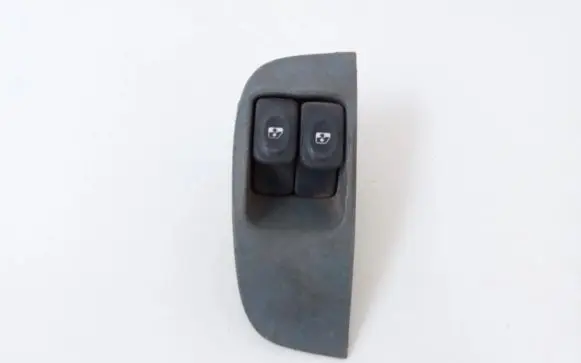 Renault Megane I Electric window control switch R207715