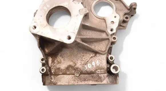 Jeep Grand Cherokee Timing chain cover 68147524AB