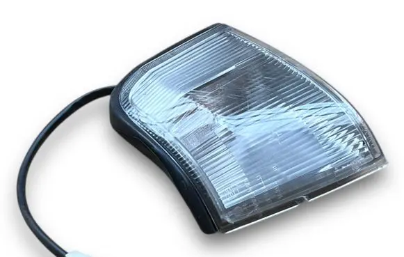 Fiat Punto (188) LED Daytime headlight Z359 98040700