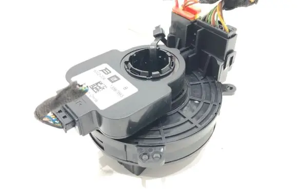 Opel Zafira C Airbag squib ring wiring 13587663