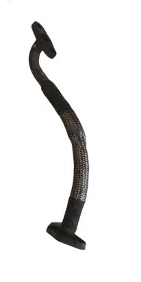 Chrysler Pacifica Engine coolant pipe/hose NOCODE