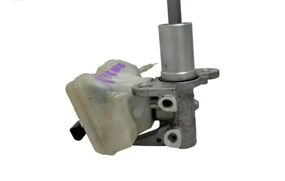 Audi A4 S4 B8 8K Master brake cylinder 8K0611301A