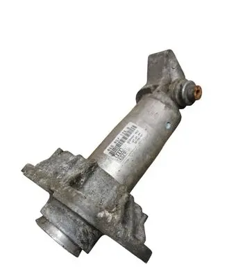 Audi A4 S4 B6 8E 8H Front bumper shock/impact absorber 8E0807133B