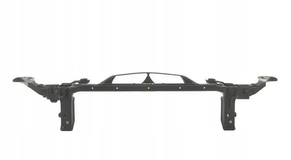 Jaguar F-Pace Radiator support slam panel bracket HKC316E14EA