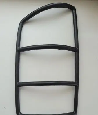 Dodge RAM side skirts sill cover 
