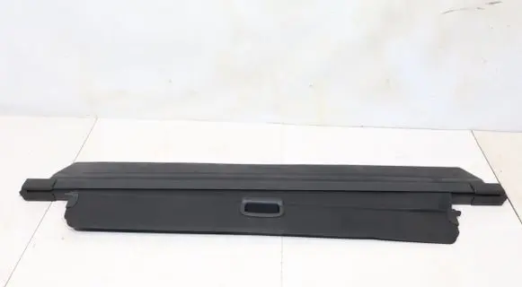 Ford S-MAX Parcel shelf load cover CD539