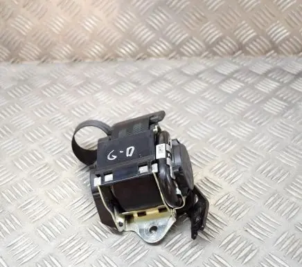 Volvo S90, V90 Rear seatbelt 39836042
