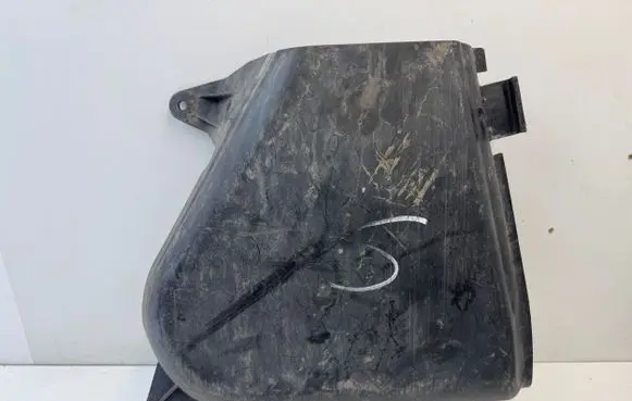 BMW M6 Fuel tank bottom protection 2284583