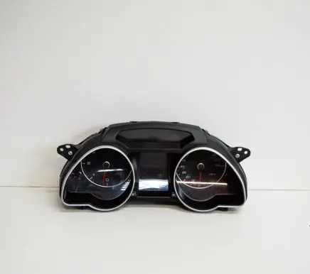 Audi A5 Sportback 8TA Speedometer (instrument cluster) 8T0920983M