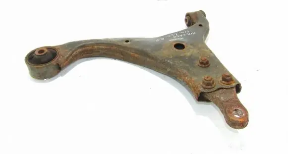 Front lower control arm/wishbone