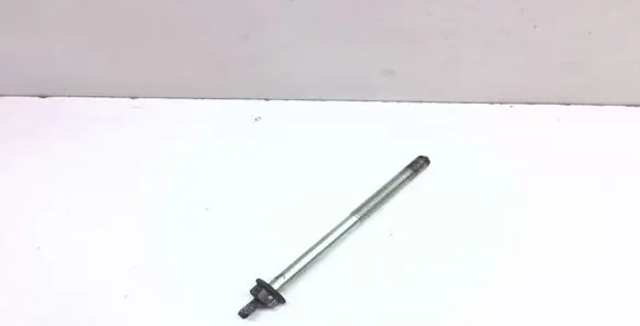 Volkswagen PASSAT CC Starter motor parts 