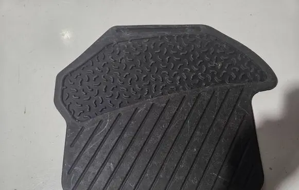 Ford Puma Car floor mat set Axn3ja13065aa 1095179