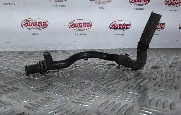 Audi Q5 SQ5 Engine coolant pipe/hose