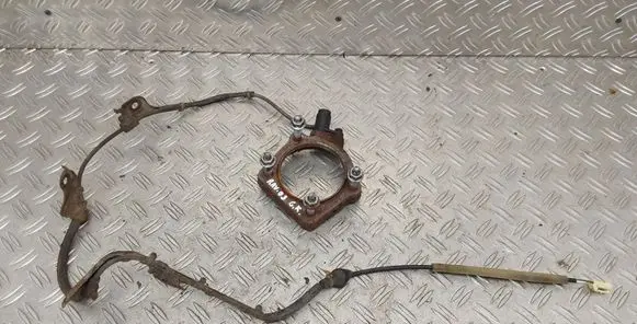 ABS rear brake sensor