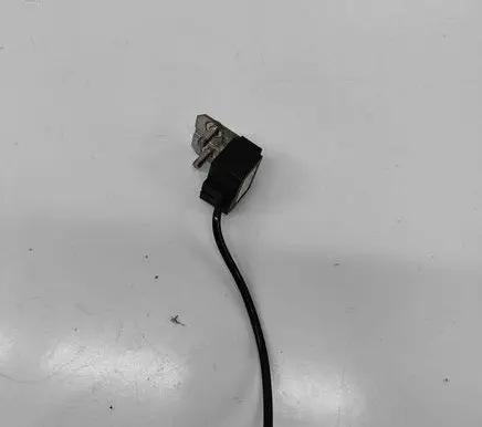 Mercedes-Benz AMG GT R190 C190 Acceleration sensor A1979050300