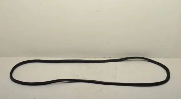 Seat Ibiza IV (6J,6P) Trunk rubber seal (body) 6J4827705D