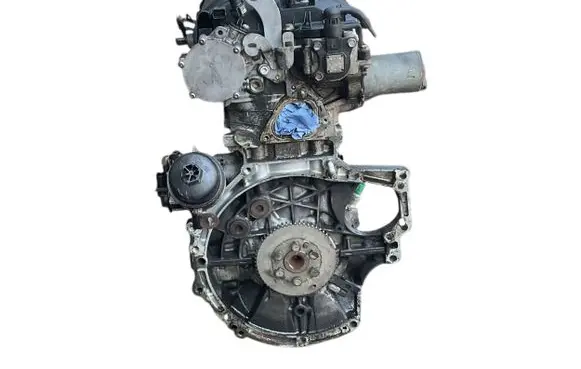 Citroen DS3 Engine PSA5F01 MBGU35 MCGU35