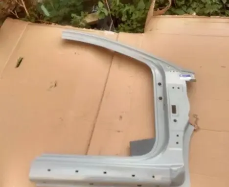 Hyundai i20 (GB IB) Sill 71122C8300